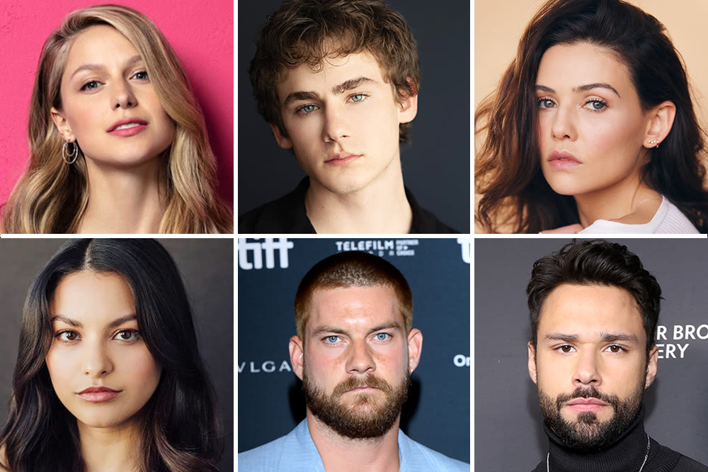 Kevin Williamson Netflix Drama Series ‘The Waterfront’ Adds Nine to Cast, Marcos Siega to Direct