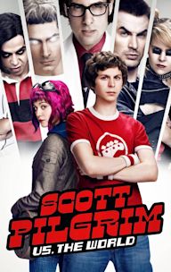 Scott Pilgrim vs. the World