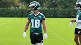 Eagles Hint On How They Will Handle Kickoff Returns