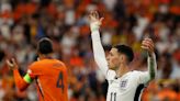 Netherlands vs England LIVE! Euro 2024 semi-final match stream, latest score and goal updates today