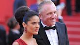 ¿Quién es el esposo de Salma Hayek? ¡Todo sobre François-Henri Pinault!