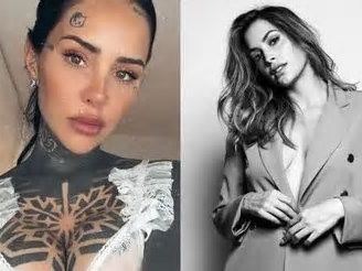 Hija de Marcelo Tinelli pone un alto a rumores y niega rivalidad con Milett Figueroa: “Con Milett tengo la mejor relación”