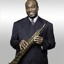 James Carter (musician)