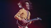 Peter Frampton: "I Arrived in San Francisco To Do the Fillmore with Humble Pie. I Had a Terrible Guitar. I Was Almost in Tears...