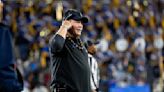 Chip, Chip, hooray? UCLA is retaining Chip Kelly amid a spirited push for his removal