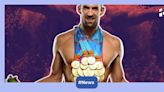 Meet Michael Phelps: The olympian who won 23 gold medals and built a Rs 837 crore empire