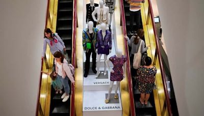 What’s the difference between Neiman Marcus and Saks Fifth Avenue?