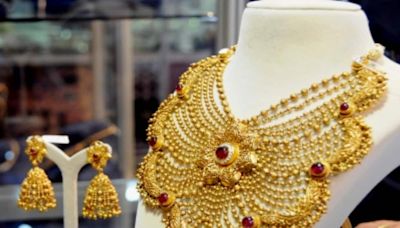 TATA, Ambani To Get Competition In Jewellery Business; Aditya Birla Group Launches Jewellery Brand Indriya