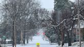 Look around Arkansas: Snow, freezing temperatures and hazardous roads during January winter storm