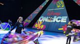 Disney on Ice llega a Florida con los ambientes de "Frozen" y "Encanto"