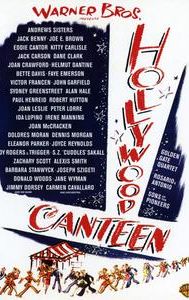 Hollywood Canteen