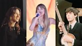 10 legends and rockstars who have heaped praise on Taylor Swift