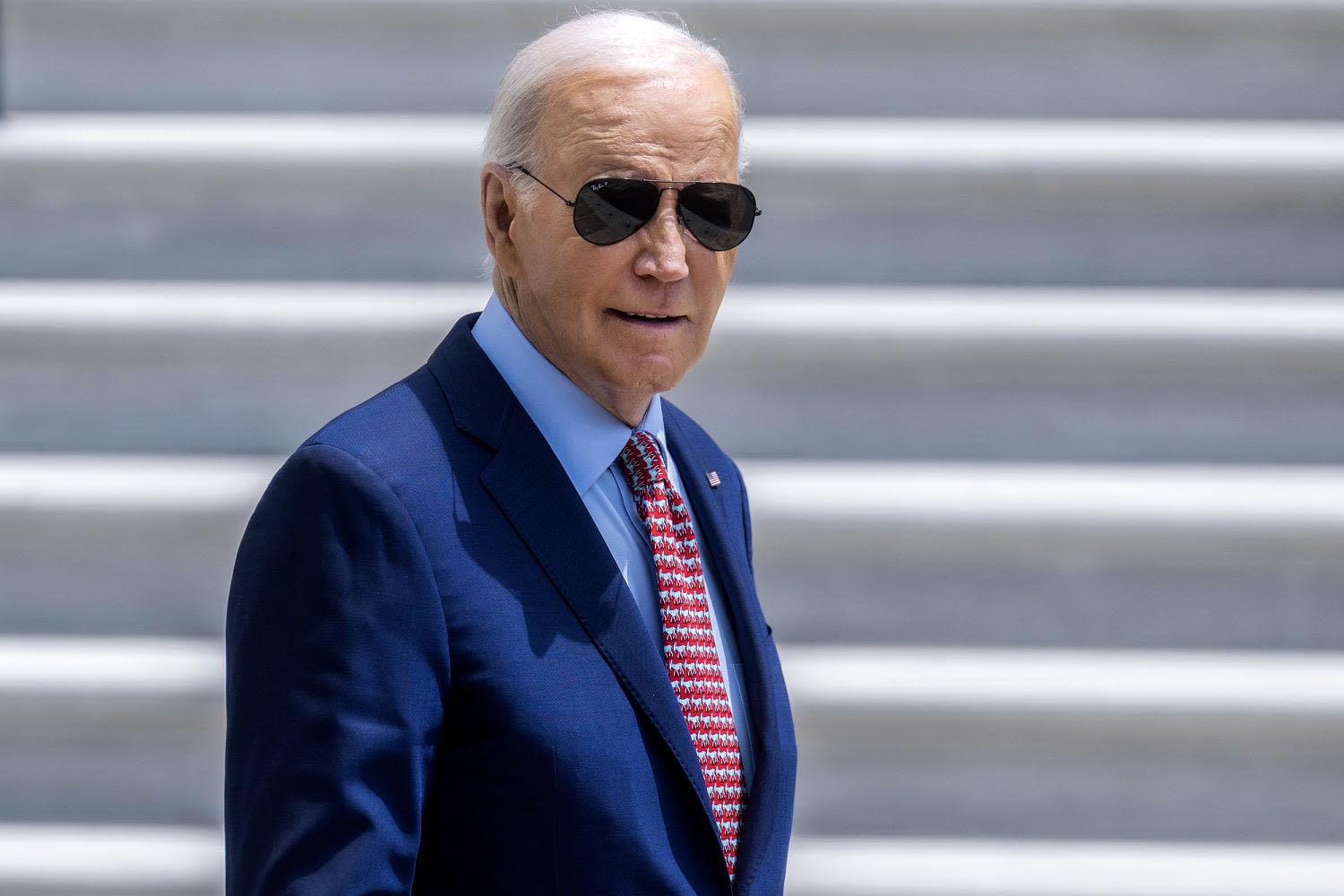 Opinion | How Trump and his allies made a Biden debate win much easier
