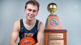 2023 Michigan Mr. Basketball: Tyler Jamison, Port Huron Northern