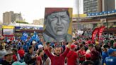 Tense Venezuela enters final day of election campaign