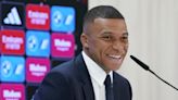 Mbappé explica el por qué de su perfecto castellano