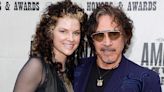 John Oates Credits Ultimatum Wife Aimee Gave Him 30 Years Ago for Their Family's Success: She Was '100% Right' (Exclusive)