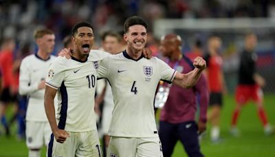 England somehow avoid Slovakia humiliation - but questions for Southgate still stand