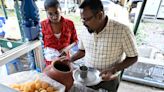Pani puri sellers asked to adhere to rules in Salem