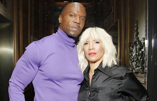 Terry Crews Reflects on Wife Rebecca's Pregnancy Challenges