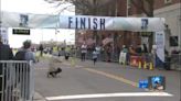 Runners take on One City Marathon this weekend