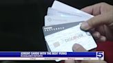 Consumer Reports: Credit cards with the best perks