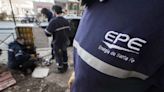 Alertan por supuestos operarios de la EPE que anuncian falsos cortes para cometer estafas