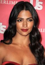 Camila Alves McConaughey