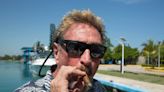 Inside the wild life of the late former fugitive and eccentric cybersecurity legend John McAfee, who claimed to have 47 children and a yacht from the Wolf of Wall Street