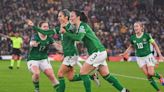 ‘Julie-Ann Russell told me ‘this is for Rosie’’ – Eileen Gleeson hails new mum as Ireland break goal drought