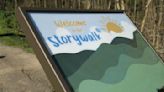 St. Albans launches StoryWalk program at City Park
