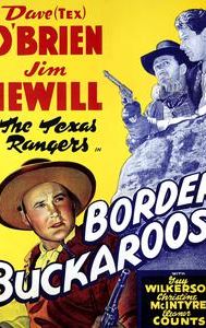 Border Buckaroos