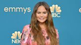 Chrissy Teigen Is ‘Begging’ the Emmys to Have a Chicer Red Carpet: 'It Seems So Simple'