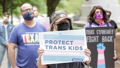 Austin City Council passes gender affirming care protections after Texas lawsuit