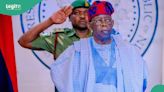 "Community development": Tinubu highlights benefits of Lagos-Calabar Highway