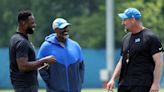 5 biggest surprises for the Lions 53-man initial roster