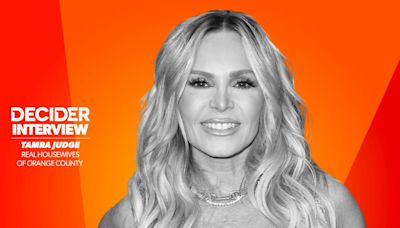 'Real Housewives Of Orange Country' star Tamra Judge details the end of her friendship with Shannon Beador: "I didn't like her behavior"