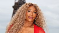 We Can’t Get Enough of Serena Williams’s Latest Lip Combo