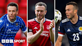 Andy Considine: Ex-Aberdeen, St Johnstone and Scotland defender retires