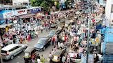 No time like present to deal with hawker problem