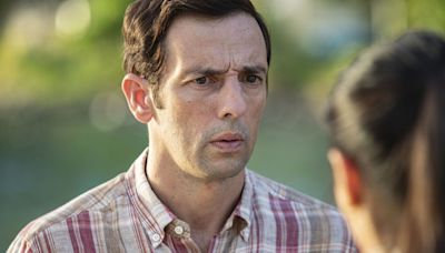 Death In Paradise's Ralf Little 'replacement' breaks silence on BBC show future