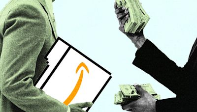 Internal memo reveals new Amazon bonuses for selling flagship AI products