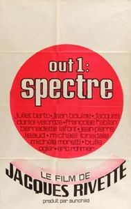 Out 1: Spectre