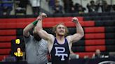 Paducah Tilghman ends Union County’s 7-year run as state wrestling champions