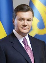 Viktor Yanukovych