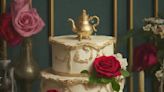 AI Created 20 Wedding Cakes Based On My Favorite Disney Movies And They’re Too Good