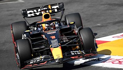 La Fórmula 1 llega a Mónaco: empieza la fiesta en el trazado con más glamour del circuito