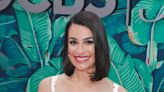 Why Lea Michele Can't Win a Tony for 'Funny Girl' Amid 'Glee' Comparisons