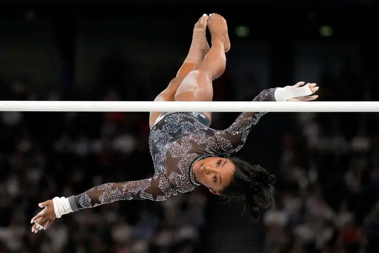 NBC Olympics TV and streaming schedule for Tuesday, July 30