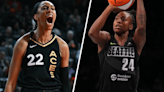 The WNBA single-game records for points, rebounds, assists and more